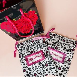 Brighton Gift Bags